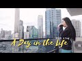 PhD vlog | productive day as a uni teaching assistant | 大学助教活力爆棚的一天 | 读博日常