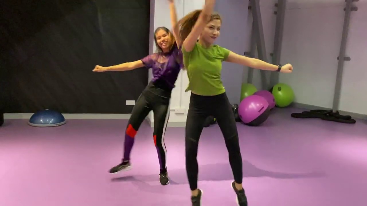 Hush Hush/I Will Survive - PussyCat Dolls | Karmelia Choreography