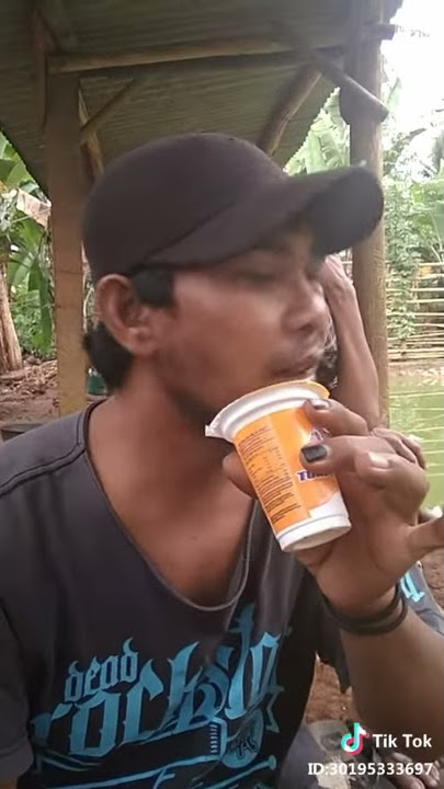 TIK TOK keren _ wayae wayae