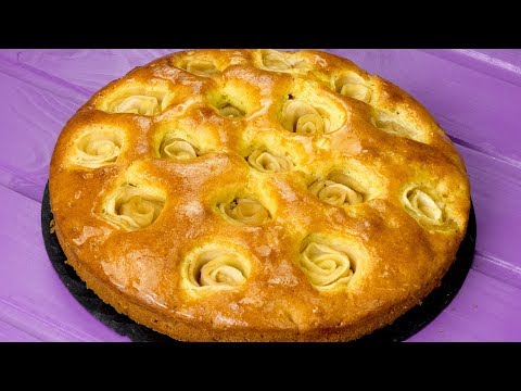 le-meilleur-«-gâteau-aux-pommes-»-de-tous-ce-que-vous-avez-déjà-préparés-!-|-savoureux.tv