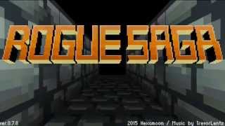 Rogue Saga