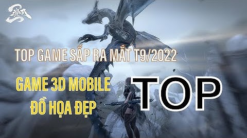 Top game nhap vai cho android goa iii