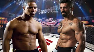 UFC 5 | Scott Adkins vs. Brian J White  - Yuri Boyka Full Fight