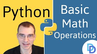 Python for Data Analysis: Basic Math Operations screenshot 4