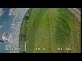 За горнолыжкой fpv