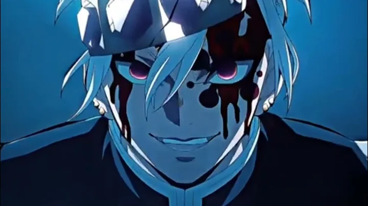 Tengen Uzui %5B amv edit