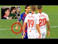 10 MOMENTOS DE ENFADO EN EL FÚTBOL