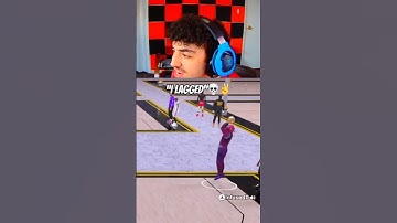 HE MISSED EVERY SHOT on NBA2K25🤬💀 #shorts #nba2k25 #2k25