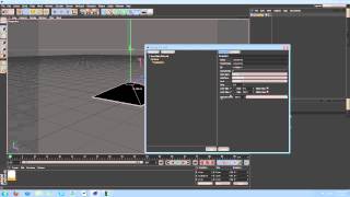 Custom Xpresso Controls & Softbox | Cinema 4D Tutorial screenshot 4