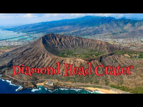 Video: Vandrar i Koko Head Stairs på Hawaii