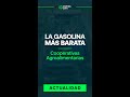 ⛽ COOPERATIVAS AGROALIMENTARIAS, la alternativa para repostar más barato #Shorts