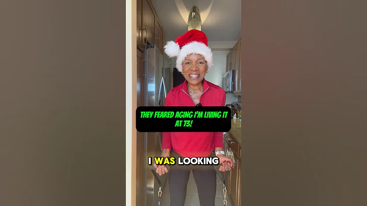 This Is What 73 Can Look Like #WomenWhoMove #AgingStrong #HealthyAging #shorts