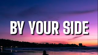 Calvin Harris - By Your Side (Lyrics) Ft. Tom Grennan