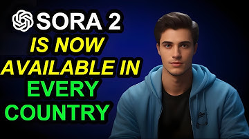 SORA 2 is Now Available in Every Country For FREE | Best FREE AI Video Generator