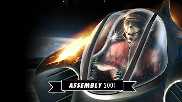 Funkacider by Reed / TRSi & Damage