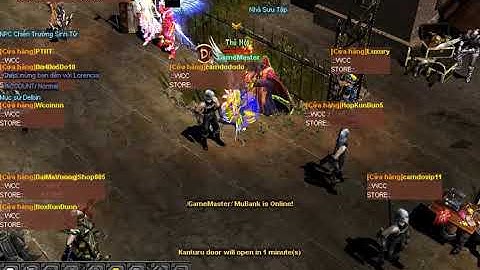 Hướng dẫn đổi các loại ngọc và đồ exl ra điểm Cống Hiến hoặc Wcoin