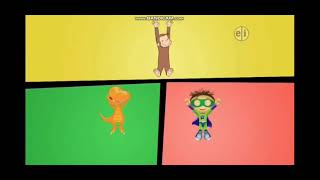 Dashs Dance Party Kangaroo Jump