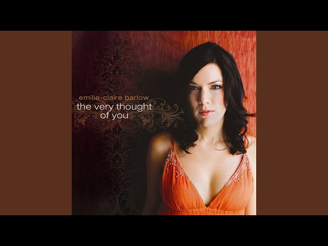 Emilie-Claire Barlow - Les Yeux Ouverts