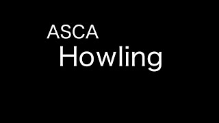 ASCA『Howling』フル歌詞付きカラオケ（魔法科高校の劣等生OP）/ The Irregular at Magic High School Season2 OP Lyrics off vocal