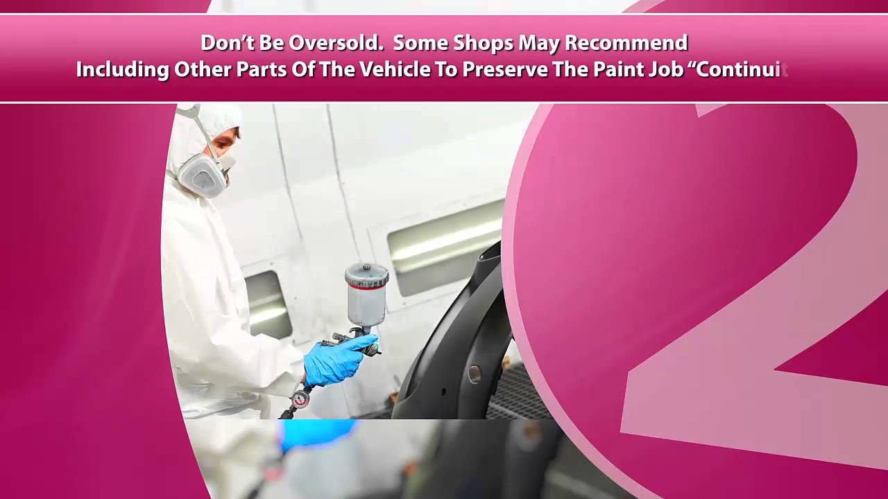 Auto body repair Omaha