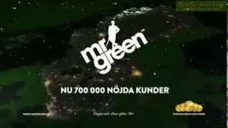 Mr Green Casino gratis spinn, freespins, gratis runder | NetEnt Casino Online, Mobile