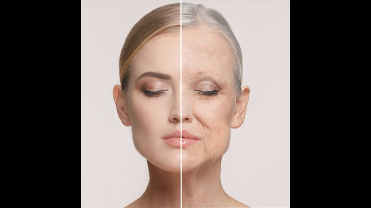 Can Not Find A Good Anti-aging Skincare?