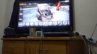 Torque Burnout car sounds part 2 screenshot 1