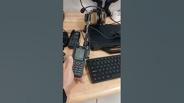 ATAK OVER DMR LOADOUT!