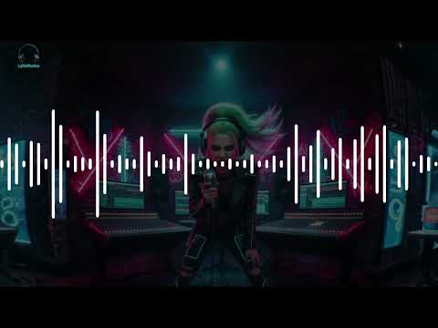 LyDeMusics - Glass Wings (HardStyle Bass Beats Loud)