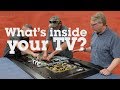 Whats inside we take apart a 4k tv  crutchfield