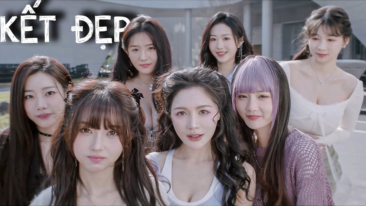 TOÀN KẾT BÁ ĐẠO | TÔI MỞ TẤT CẢ KẾT ĐẸP TRONG GAME | god bless or goddess 