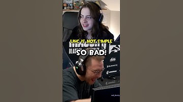 Unc is NOT s1mple 💀