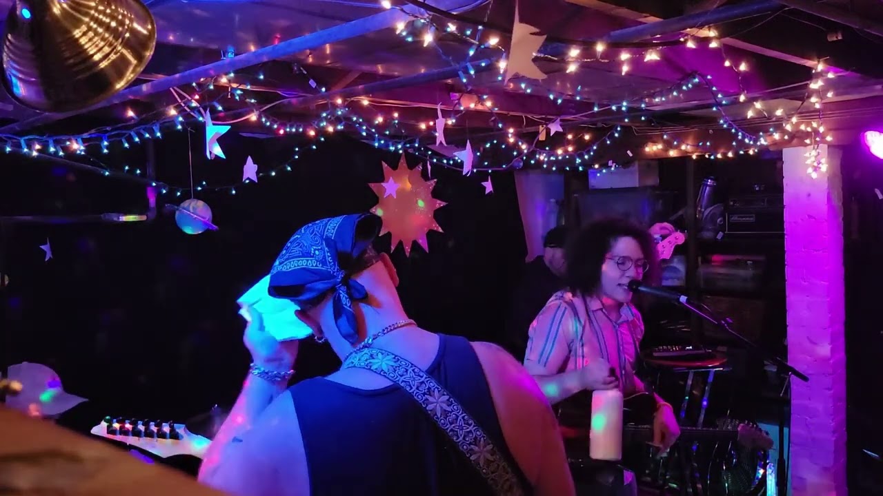 Dreamist Live at THE VOID (Full Set)