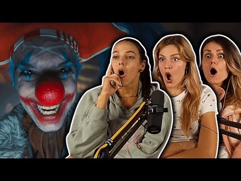 ONE PIECE (Live Action) 1x2 REACTION