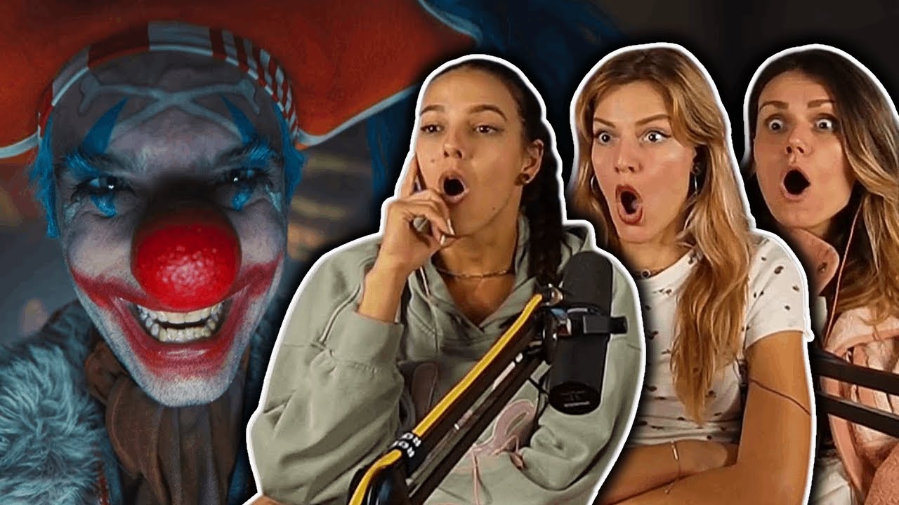 ONE PIECE (Live Action) 1x2 REACTION