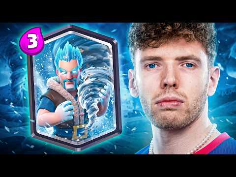 I WANT TO GET BACK TO THE TOP...🥇 | Clash Royale English