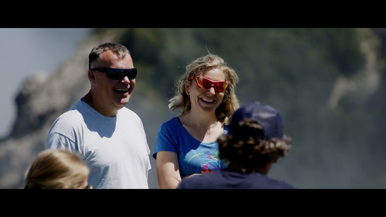 Paragliding  Tegelberg