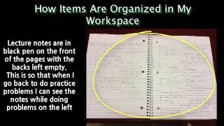 INLS Module 1 Report