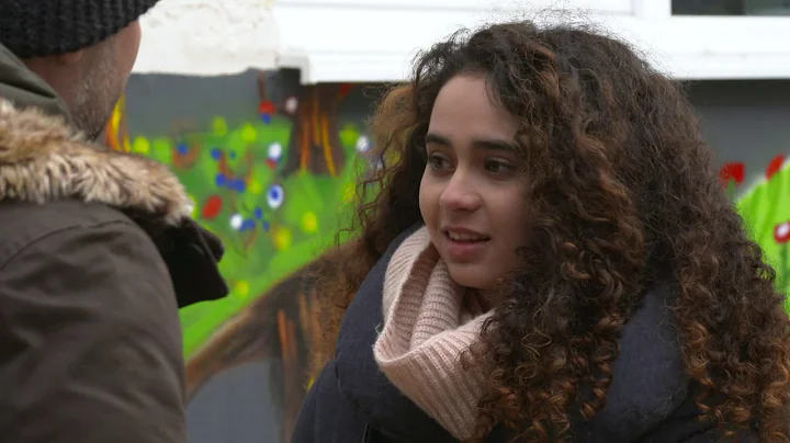 OTECKOVIA - Drsná hádka medzi Ninou a Marekom