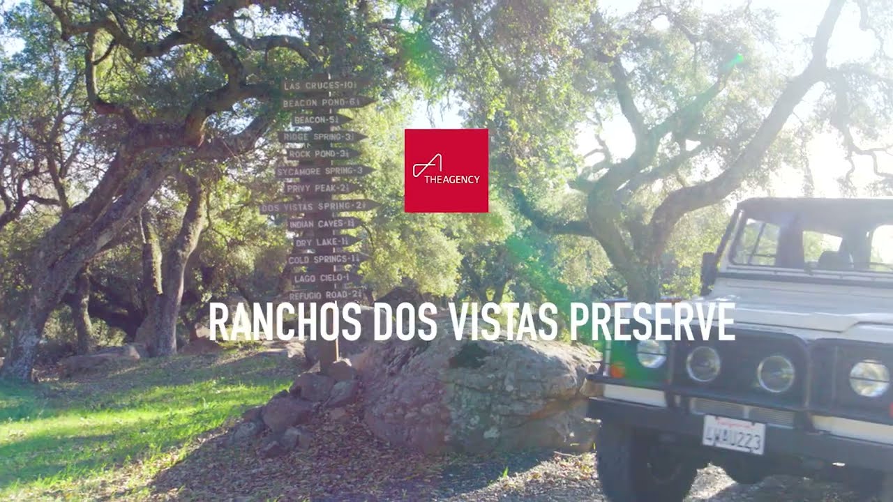 Rancho Dos Vistas Preserve | Gaviota
