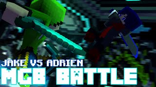 Adrien vs Jake - MGB Battle 7