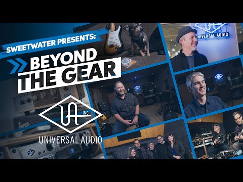 Sweetwater audio sale equipment