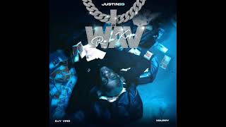 Justin 99 - Ke WAV (feat. Djy Vino & Xduppy)