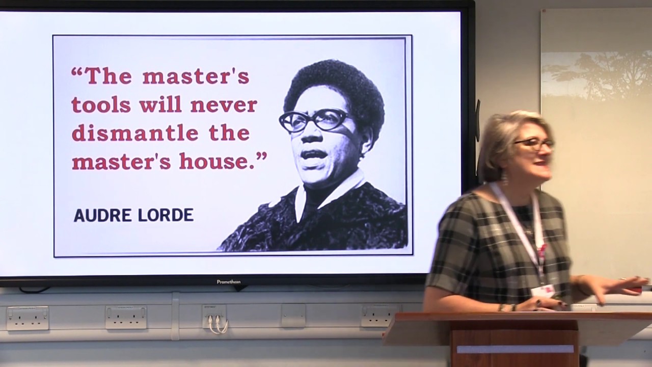 Professor Emma L. E. Rees: ‘Who broke feminism? The obligation of ...