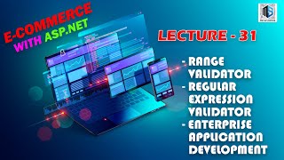 Build a Professional E-Commerce Application with ASP.NET by Faisal Zia | MS Developer | Lecture 31