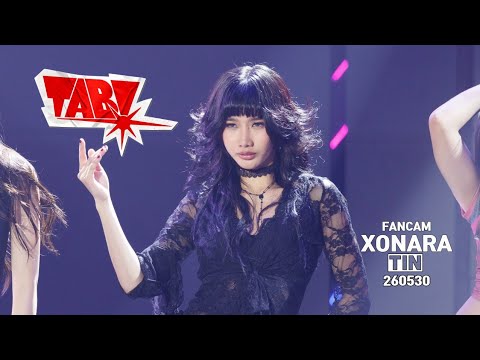 [4K] 260530 TABI - XONARA TIN FOCUS 직캠