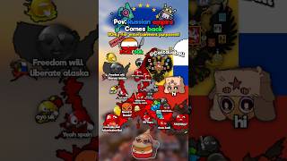 Pov:Russian empire comes back! | pov: russian empire returns