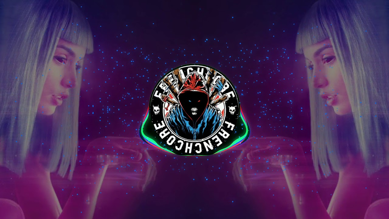 Jiyagi & Jonski - Ravers Paradise (Frenchcore)