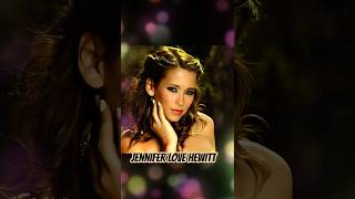 Jennifer Love Hewittwonder Where You Are jenniferlovehewitt love shorts