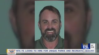 New Mexico deputy found guilty of criminal trespass